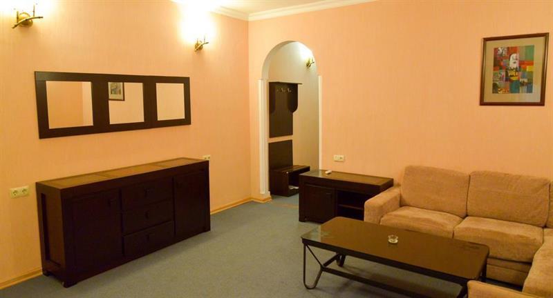 Hotel Old Town Kutaisi Exteriör bild